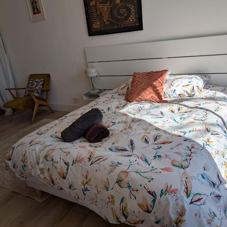 Studio Calme- Cite De L'Espace - Cote Pavee Toulouse Eksteriør billede